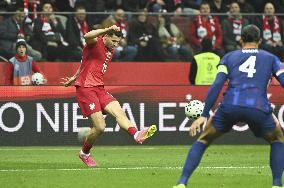 CALCIO - FIFA Mondiali - Qualifiers - Poland vs Netherlands