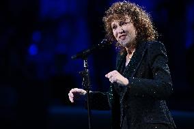 TENNIS - Internazionali di Tennis - Nitto ATP Finals 2025