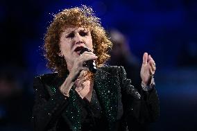 TENNIS - Internazionali di Tennis - Nitto ATP Finals 2025