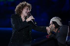 TENNIS - Internazionali di Tennis - Nitto ATP Finals 2025