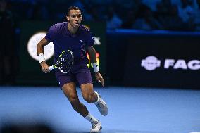 TENNIS - Internazionali di Tennis - Nitto ATP Finals 2025