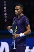 TENNIS - Internazionali di Tennis - Nitto ATP Finals 2025