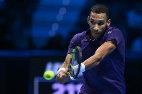 TENNIS - Internazionali di Tennis - Nitto ATP Finals 2025