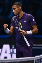 TENNIS - Internazionali di Tennis - Nitto ATP Finals 2025