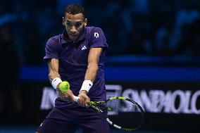 TENNIS - Internazionali di Tennis - Nitto ATP Finals 2025