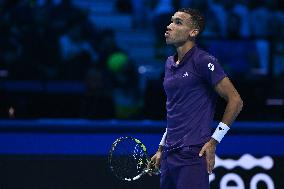 TENNIS - Internazionali di Tennis - Nitto ATP Finals 2025