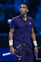 TENNIS - Internazionali di Tennis - Nitto ATP Finals 2025