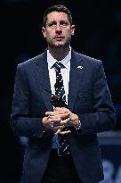 TENNIS - Internazionali di Tennis - Nitto ATP Finals 2025