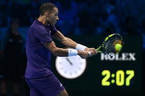 TENNIS - Internazionali di Tennis - Nitto ATP Finals 2025