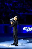 TENNIS - Internazionali di Tennis - Nitto ATP Finals 2025