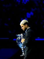 TENNIS - Internazionali di Tennis - Nitto ATP Finals 2025