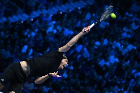 2025 Nitto ATP Finals - Torino