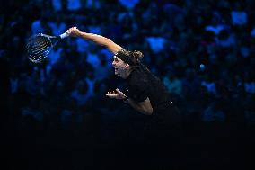 2025 Nitto ATP Finals - Torino