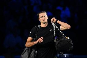 2025 Nitto ATP Finals - Torino