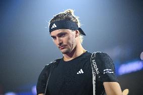 2025 Nitto ATP Finals - Torino