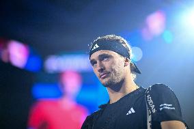 2025 Nitto ATP Finals - Torino