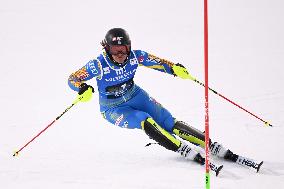 Alppihiihto: Maailmancupin kilpailut (-16.11.)