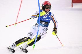 Alppihiihto: Maailmancupin kilpailut (-16.11.)