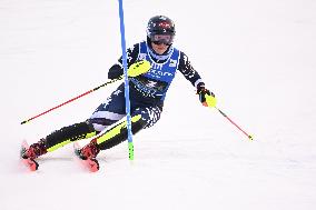 Alppihiihto: Maailmancupin kilpailut (-16.11.)