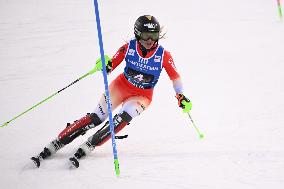 Alppihiihto: Maailmancupin kilpailut (-16.11.)