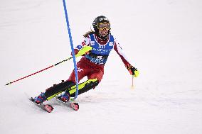 Alppihiihto: Maailmancupin kilpailut (-16.11.)