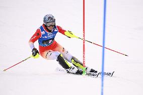 Alppihiihto: Maailmancupin kilpailut (-16.11.)