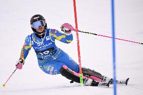 Alppihiihto: Maailmancupin kilpailut (-16.11.)