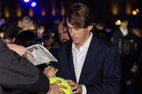 TENNIS - Internazionali di Tennis - Nitto ATP Finals 2025