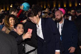 TENNIS - Internazionali di Tennis - Nitto ATP Finals 2025