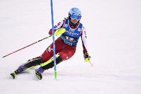 Alppihiihto: Maailmancupin kilpailut (-16.11.)