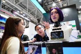 7th China Hi-Tech Fair - Shenzhen