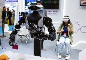 7th China Hi-Tech Fair - Shenzhen
