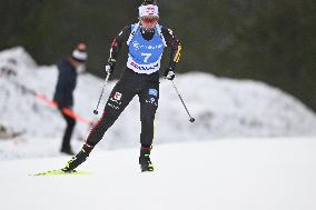 BIATHLON PREMIERE 2025