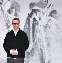 Nicolas Winding Refn director SLAM Festival - Milan