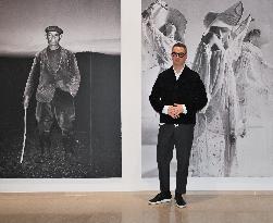 Nicolas Winding Refn director SLAM Festival - Milan