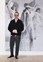 Nicolas Winding Refn director SLAM Festival - Milan