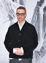 Nicolas Winding Refn director SLAM Festival - Milan