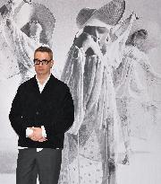 Nicolas Winding Refn director SLAM Festival - Milan