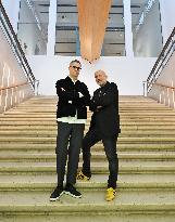 Nicolas Winding Refn director SLAM Festival - Milan