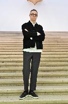 Nicolas Winding Refn director SLAM Festival - Milan