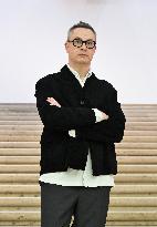 Nicolas Winding Refn director SLAM Festival - Milan