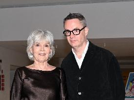 Nicolas Winding Refn director SLAM Festival - Milan