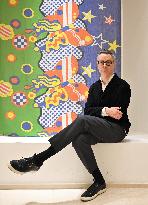 Nicolas Winding Refn director SLAM Festival - Milan