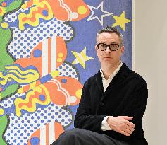 Nicolas Winding Refn director SLAM Festival - Milan