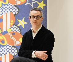 Nicolas Winding Refn director SLAM Festival - Milan