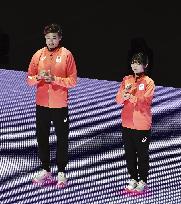 Tokyo Deaflympics: Opening Ceremony