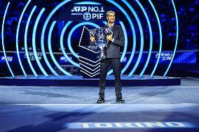 TENNIS - Internazionali di Tennis - Nitto ATP Finals 2025