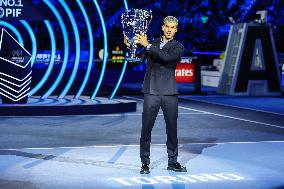 TENNIS - Internazionali di Tennis - Nitto ATP Finals 2025