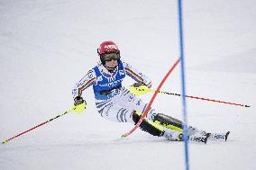 Alppihiihto: Maailmancupin kilpailut (-16.11.)