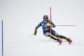 Alppihiihto: Maailmancupin kilpailut (-16.11.)